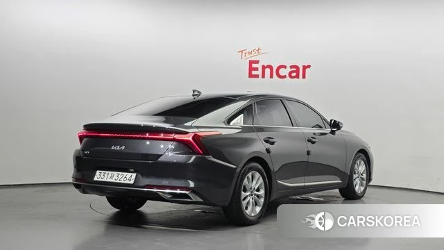 Kia K8 id 4481335 из Кореи 12