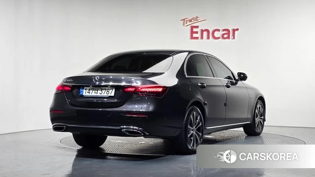 Mercedes-Benz E-Class W213 id 4482188 из Кореи 12