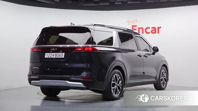 Kia Carnival 4th generation id 3410927 из Кореи 12