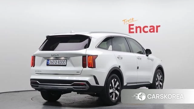 Kia Sorento 4th Generation id 3799278 из Кореи 12