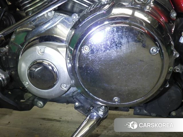 Engine photo