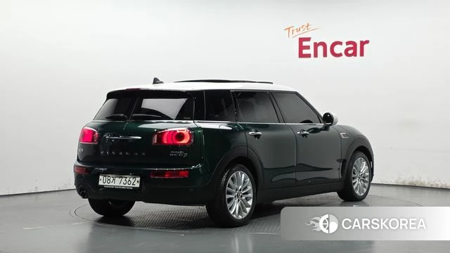 Mini Cooper D Clubman id 4531052 из Кореи 12