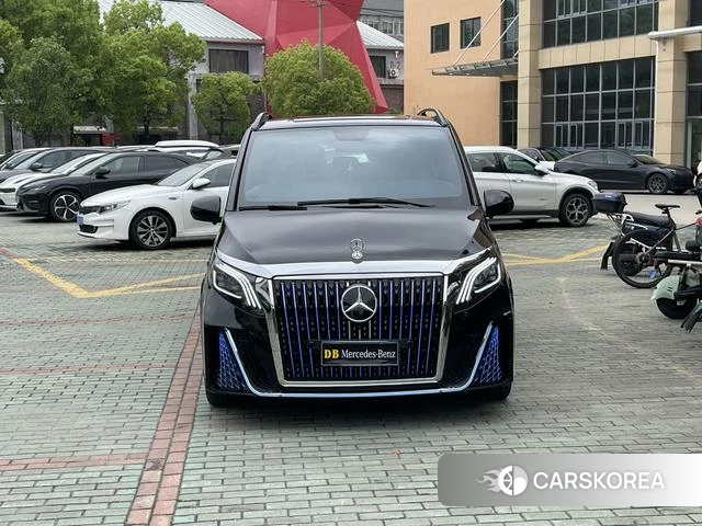 Mercedes-Benz Vito id 4263337 из Китая 12
