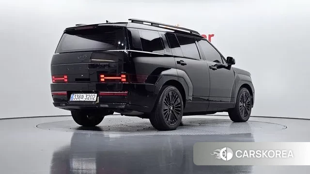 Hyundai Santa Fe (MX5) id 3341801 из Кореи 12