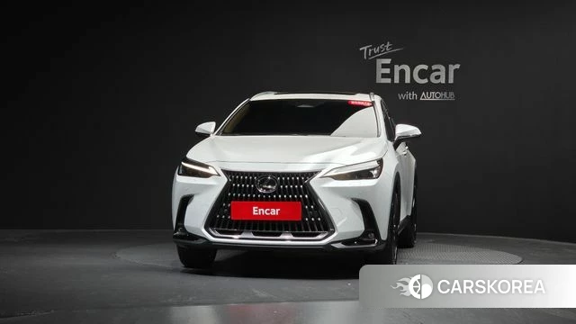 Lexus NX350h Second generation id 4571313 из Кореи 12