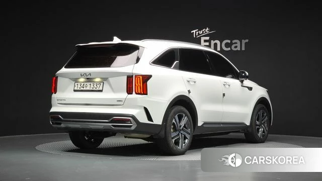 Kia Sorento 4th Generation id 4408774 из Кореи 12