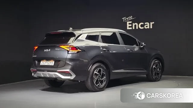 Kia Sportage 5th Generation id 3367105 из Кореи 12