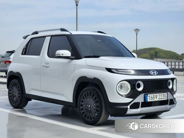 Hyundai Casper id 4179088 из Кореи 12