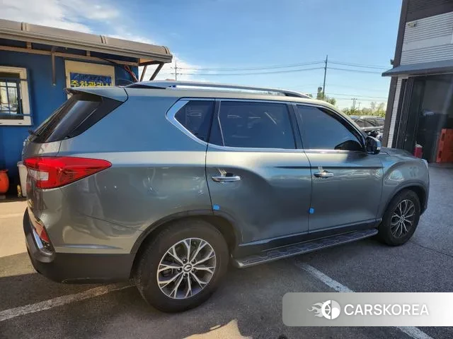 Ssangyong G4 Rexton id 3284313 из Кореи 12