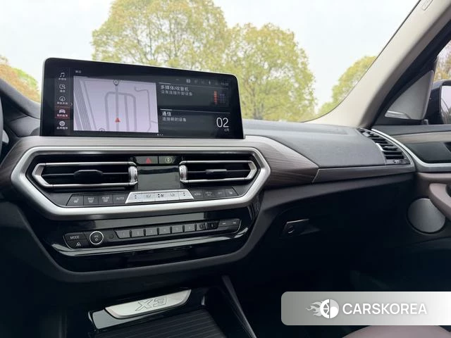 BMW X3 id 4265207 из Китая 8
