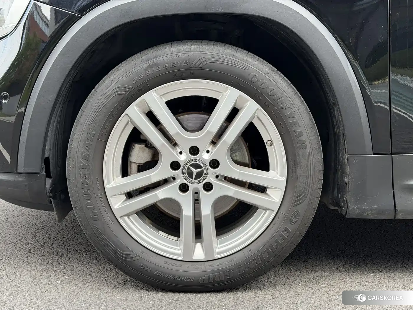 Mercedes-Benz GLB id 4565112 из Китая 12