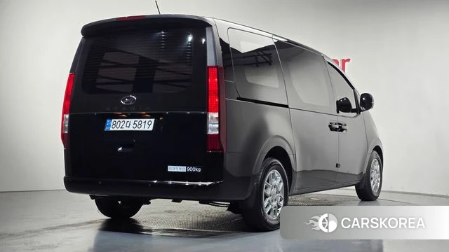 Hyundai Staria id 4533615 из Кореи 12