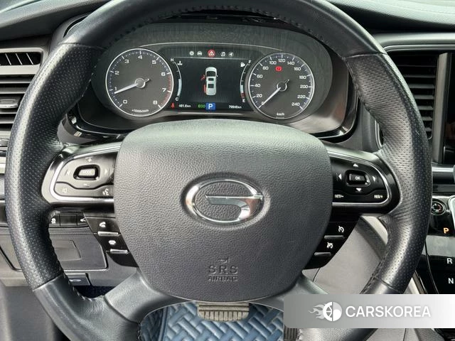 GAC Trumpchi Trumpchi M8 id 4254241 из Китая 12