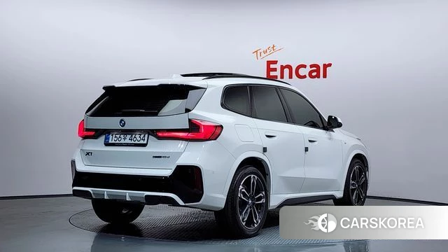 BMW X1 (U11) id 3831252 из Кореи 12