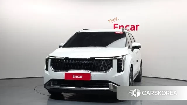 Kia The New Carnival 4th Generation id 3605818 из Кореи 12