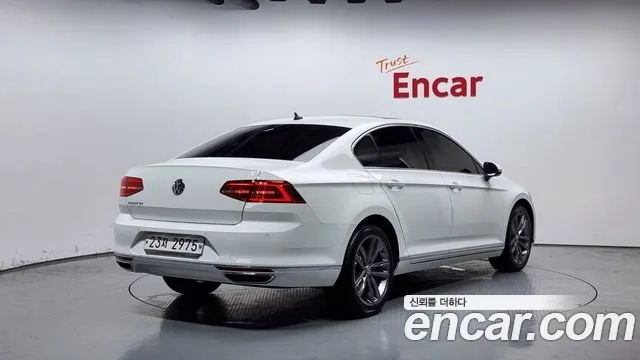 Volkswagen Passat GT (B8) id 2881884 из Кореи 12