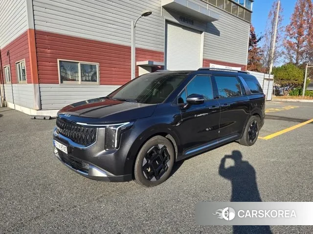 Kia The New Carnival 4th Generation id 3426167 из Кореи 7