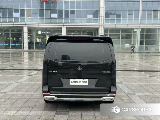 Mercedes-Benz Vito id 4297316 из Китая 8