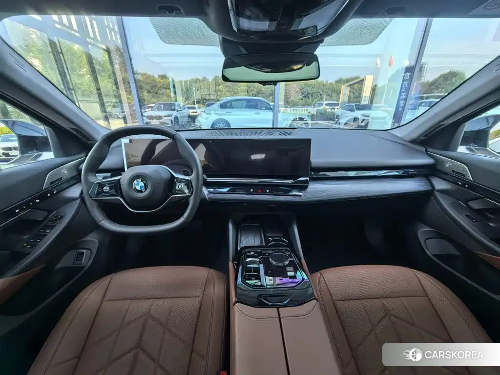 BMW 5 series id 4681076 из Китая 12