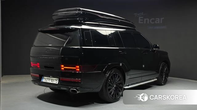Hyundai Santa Fe (MX5) id 4302515 из Кореи 12