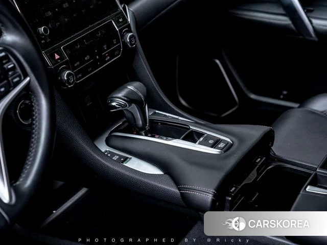 Honda Crown Road 2020 Белый из Китая, фото 3