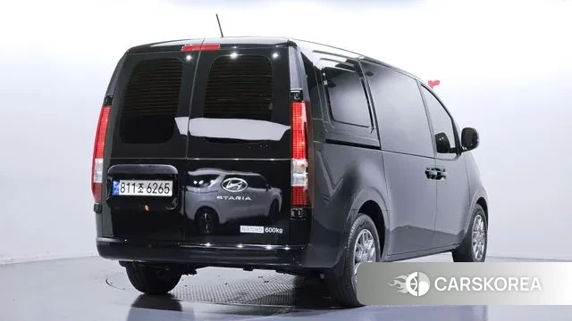 Hyundai Staria id 3383366 из Кореи 12