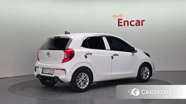 Kia Morning Urban (JA) id 3691586 из Кореи 12