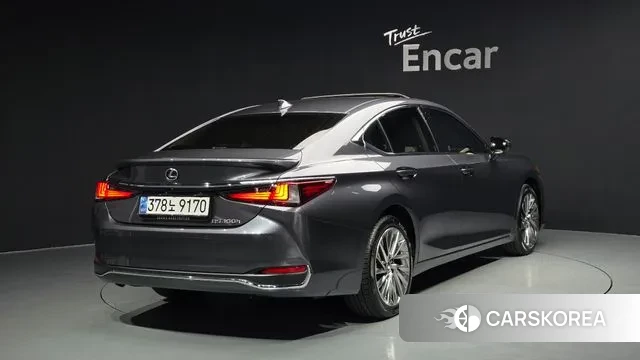 Lexus ES300h 7th generation id 3347429 из Кореи 12