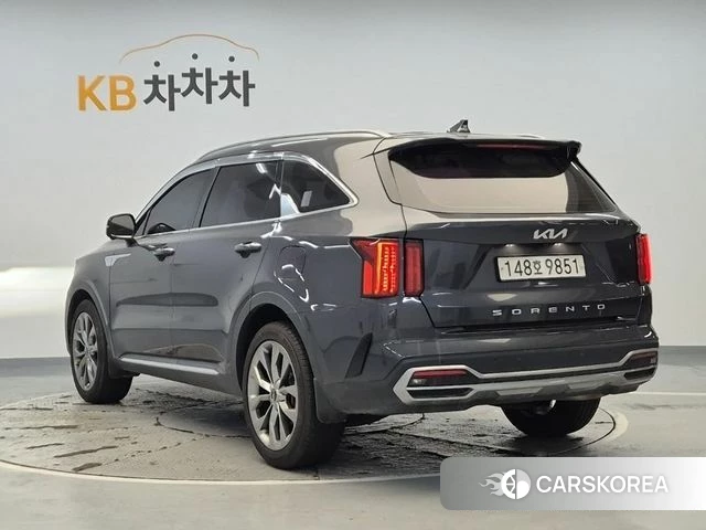 Kia Sorento 4th Generation id 4402193 из Кореи 11