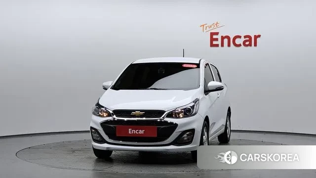 Chevrolet (GM Daewoo) The New Spark id 3753682 из Кореи 12