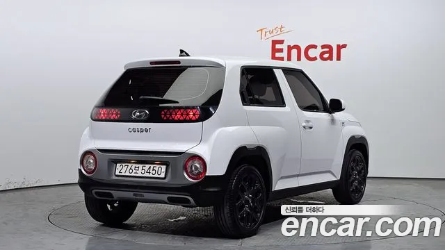 Hyundai Casper id 2716149 из Кореи 12