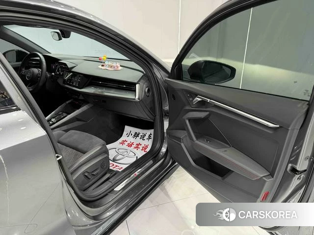 Audi A3 id 4263355 из Китая 12
