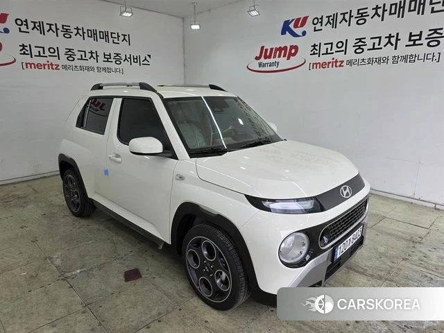 Hyundai The New Casper id 4242603 из Кореи 12