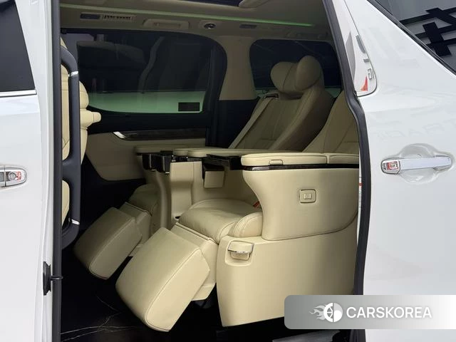 Toyota Wilfa 2021 Белый из Китая, фото 2