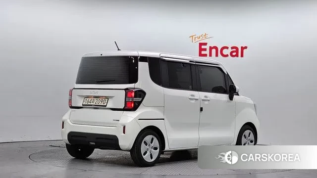 Kia The New Kia Ray id 3685401 из Кореи 12