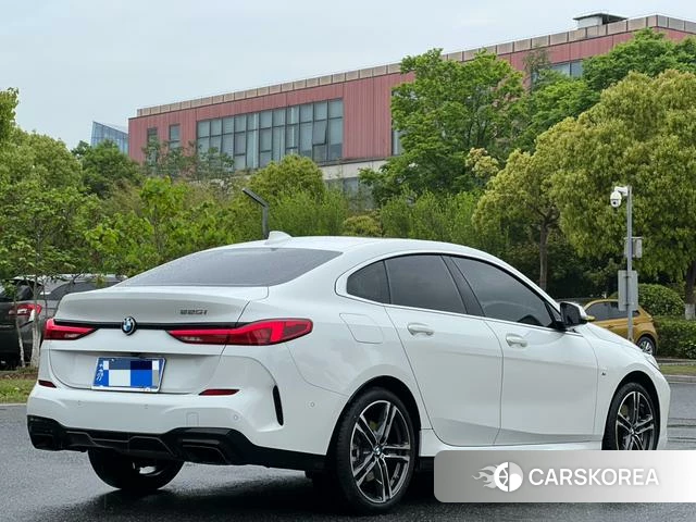 BMW 2 series (imported) id 4236144 из Китая 10