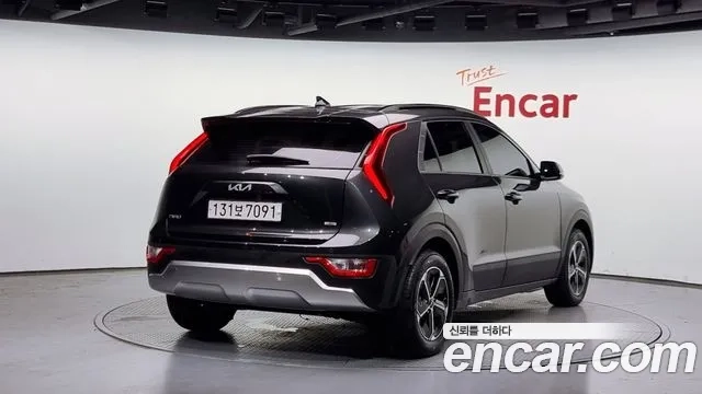 Kia Di Ol Nu Niro id 2948140 из Кореи 12