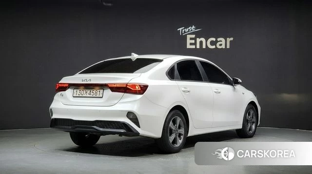 Kia The New K3 2nd generation id 4350053 из Кореи 12
