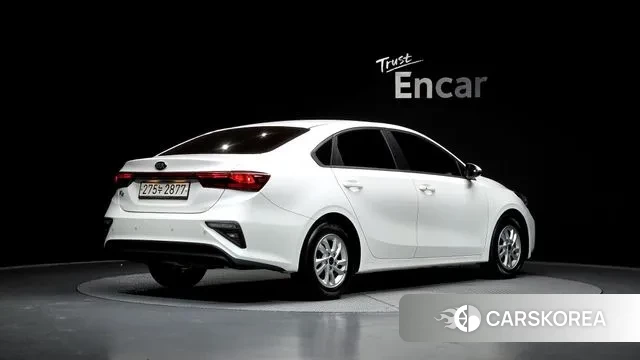 Kia Come New K3 id 3753570 из Кореи 12