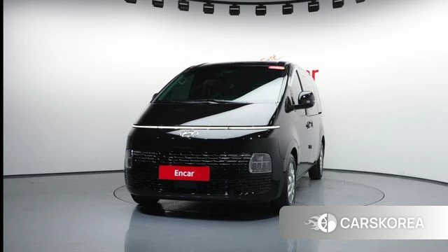 Hyundai Staria id 3963780 из Кореи 12