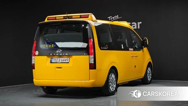 Hyundai Staria id 4223754 из Кореи 12