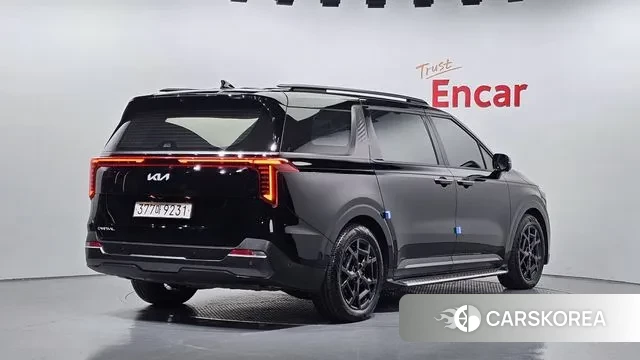 Kia The New Carnival 4th Generation id 3437094 из Кореи 12