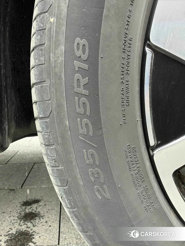Volkswagen Tanyue id 4277885 из Китая 12