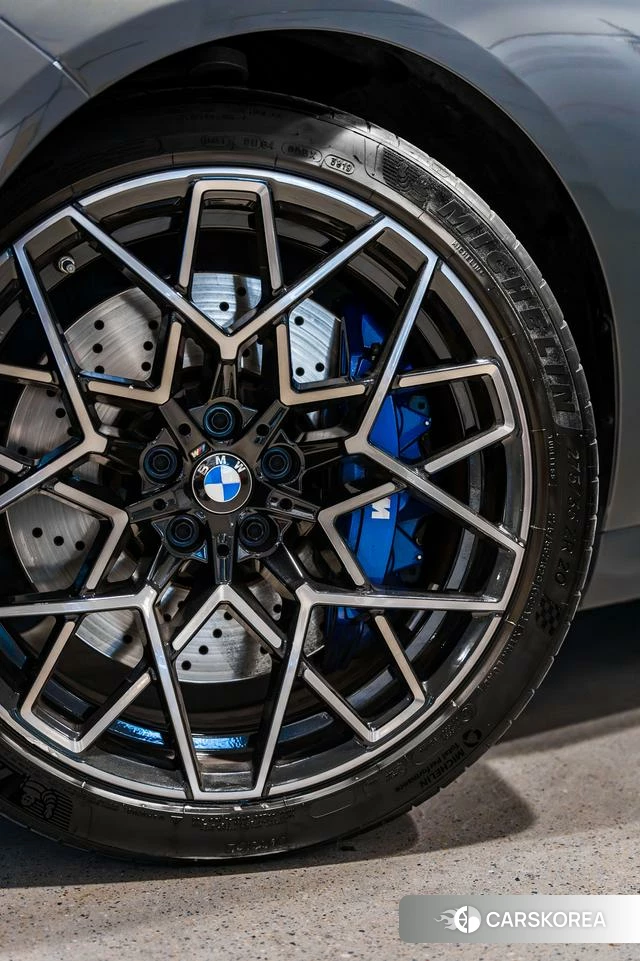 BMW M8 id 4394198 из Китая 8