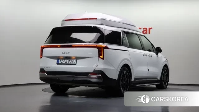 Kia The New Carnival 4th Generation id 3321962 из Кореи 12