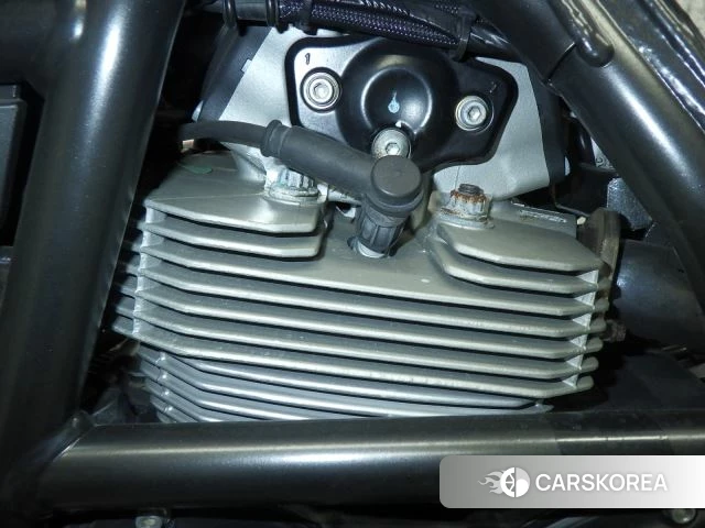 Engine photo