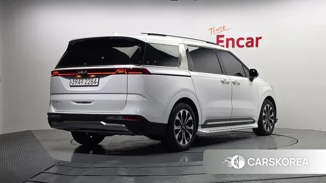 Kia Carnival 4th generation id 3458271 из Кореи 12