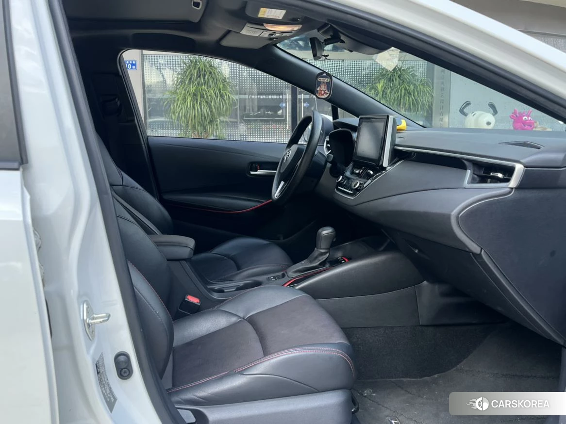 Toyota Lei Ling id 4406031 из Китая 12