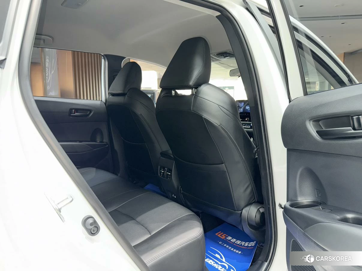 Toyota Fenglanda id 4426923 из Китая 12