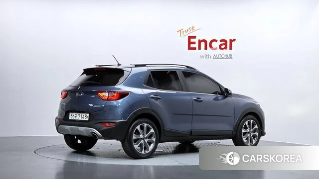 Kia Stonic id 3955598 из Кореи 12